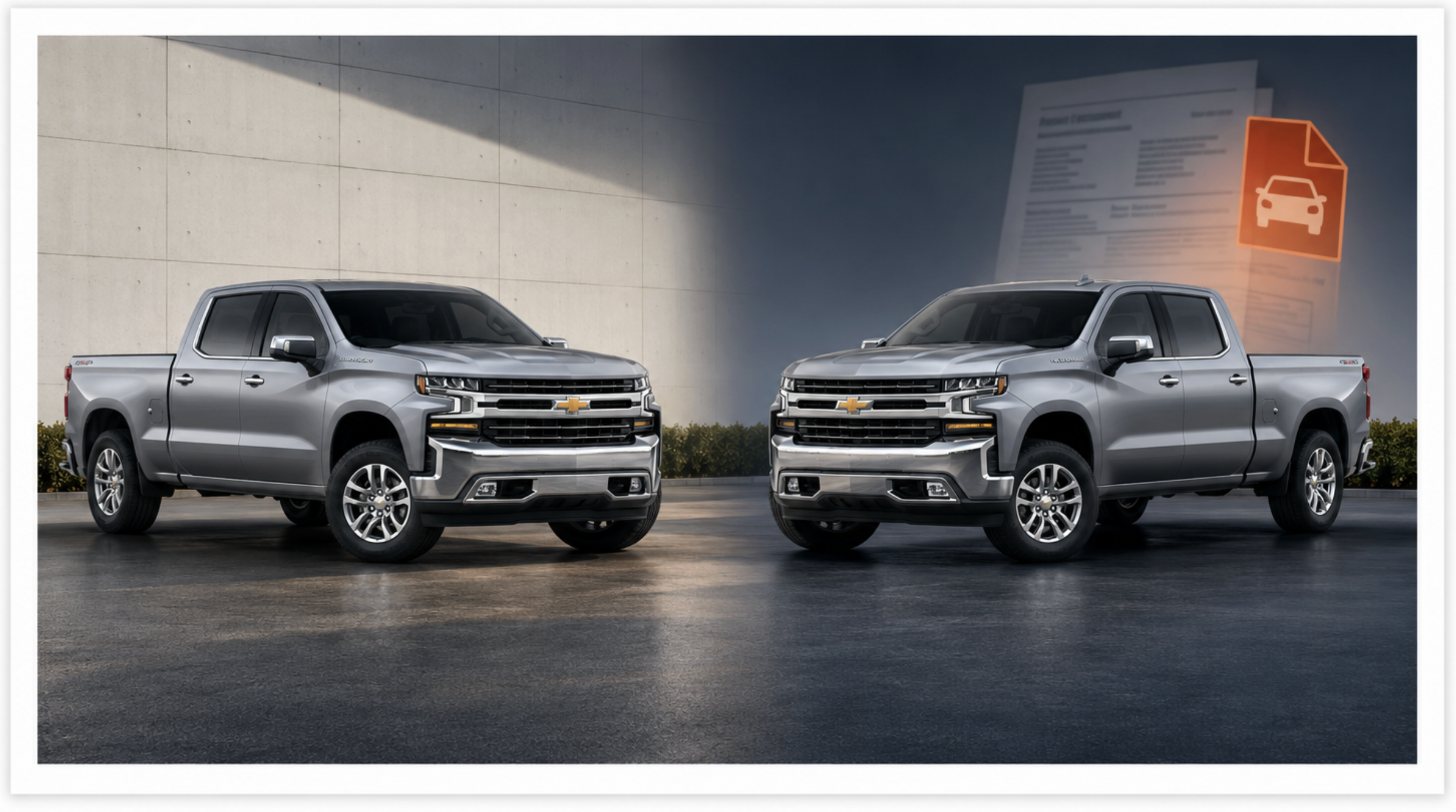 Diminished Value Appraisal services for Dallas vehicle owners